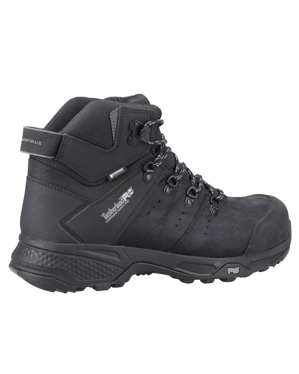 Timberland Pro Switchback Work Boots - Image 8
