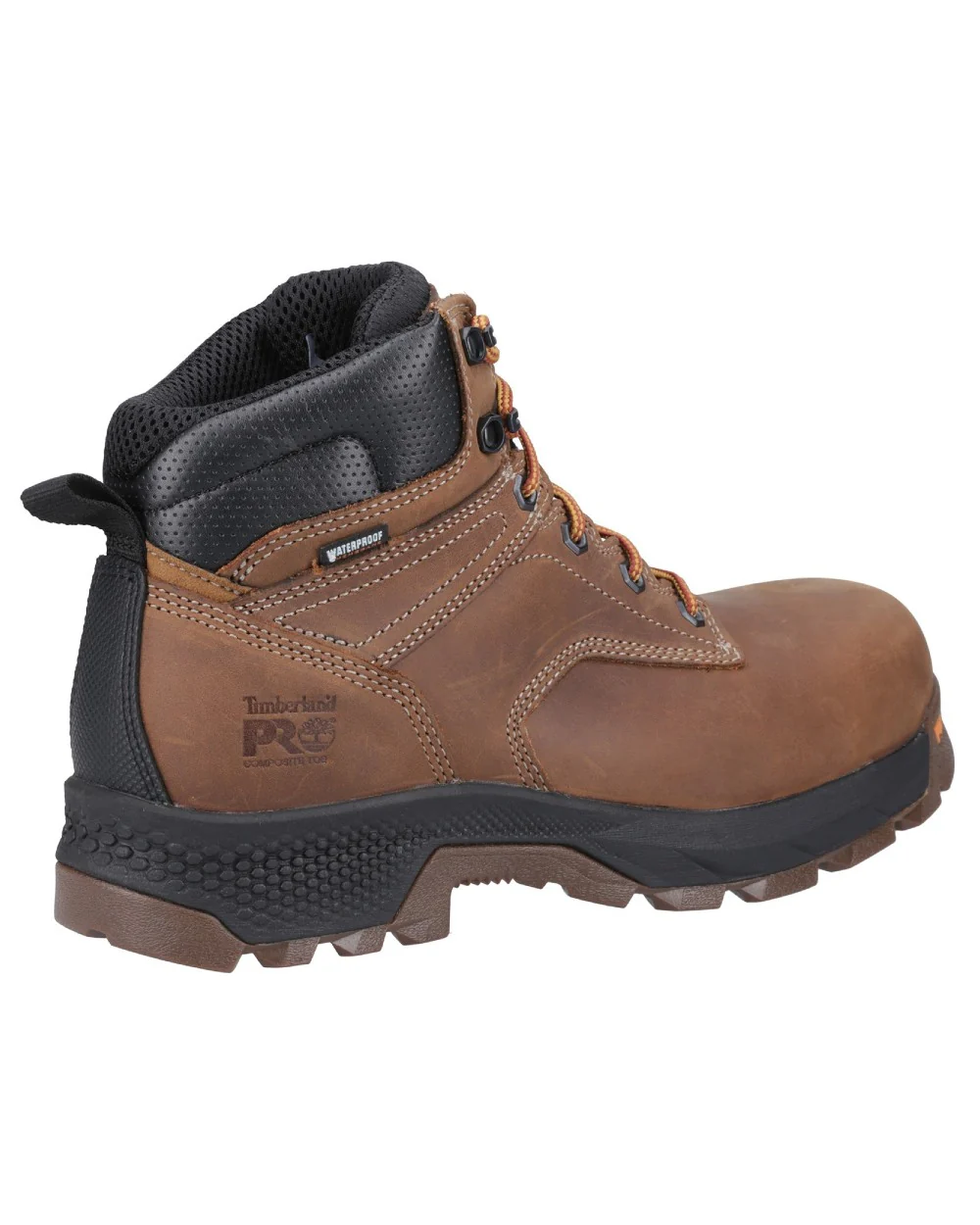 Timberland Pro Titan 6" Safety Boots - Image 10