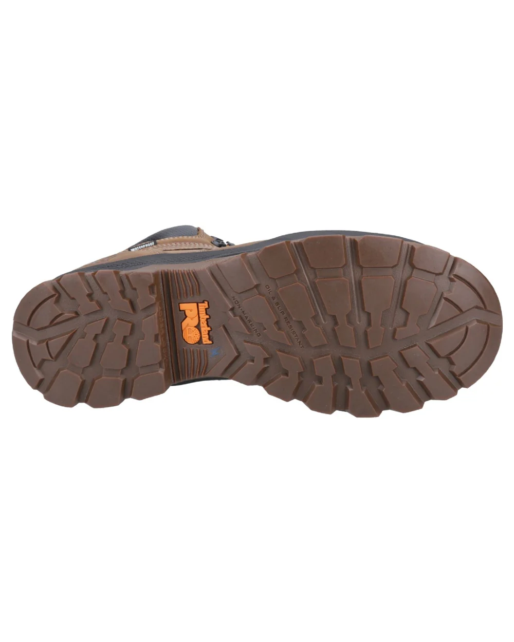Timberland Pro Titan 6" Safety Boots - Image 11