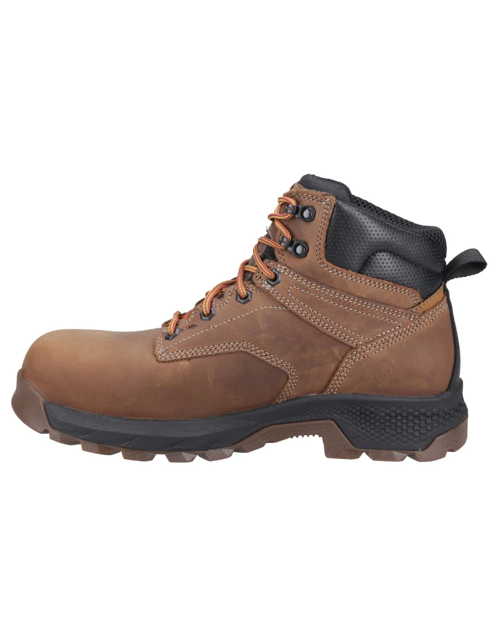 Timberland Pro Titan 6" Safety Boots - Image 13