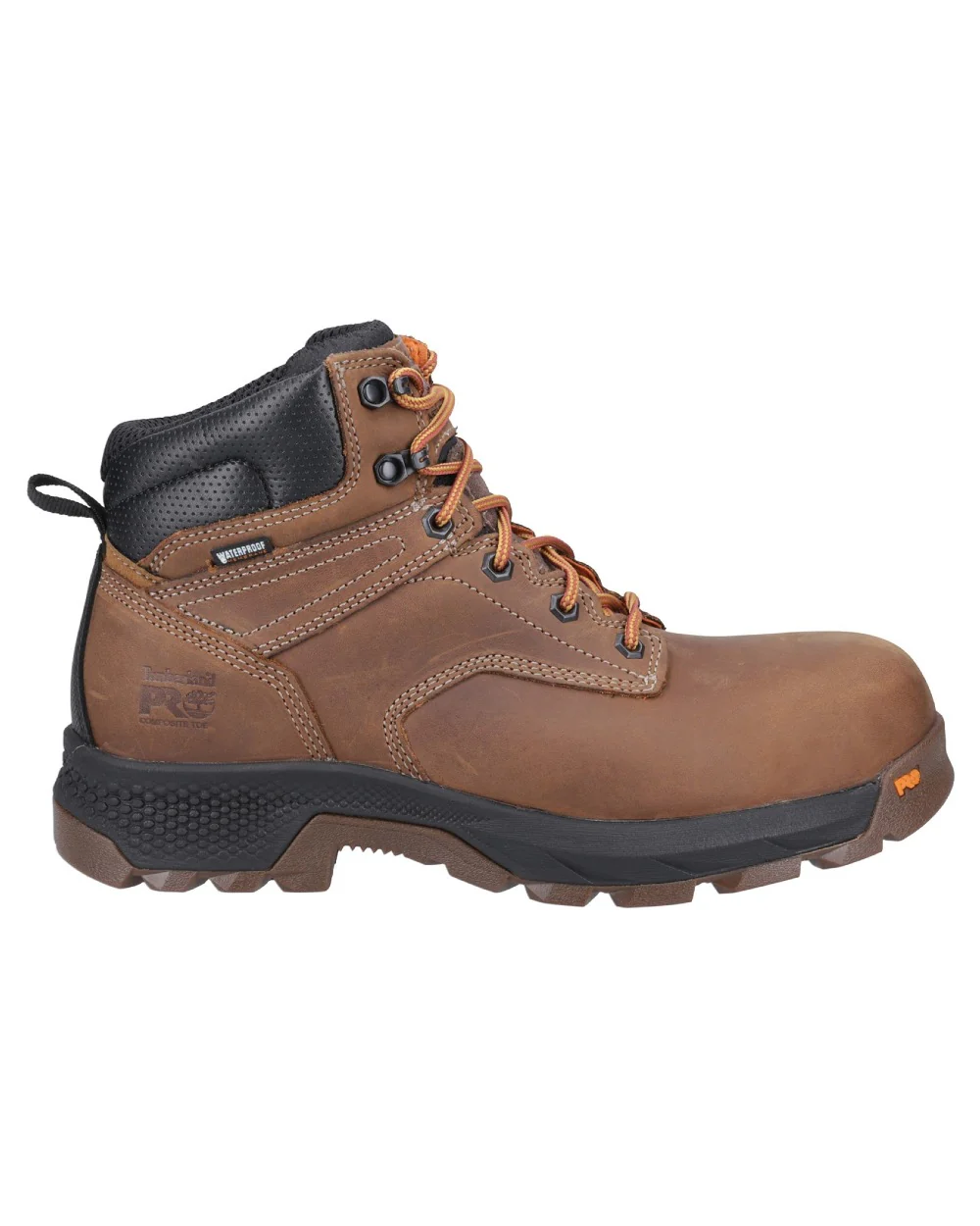 Timberland Pro Titan 6" Safety Boots - Image 14