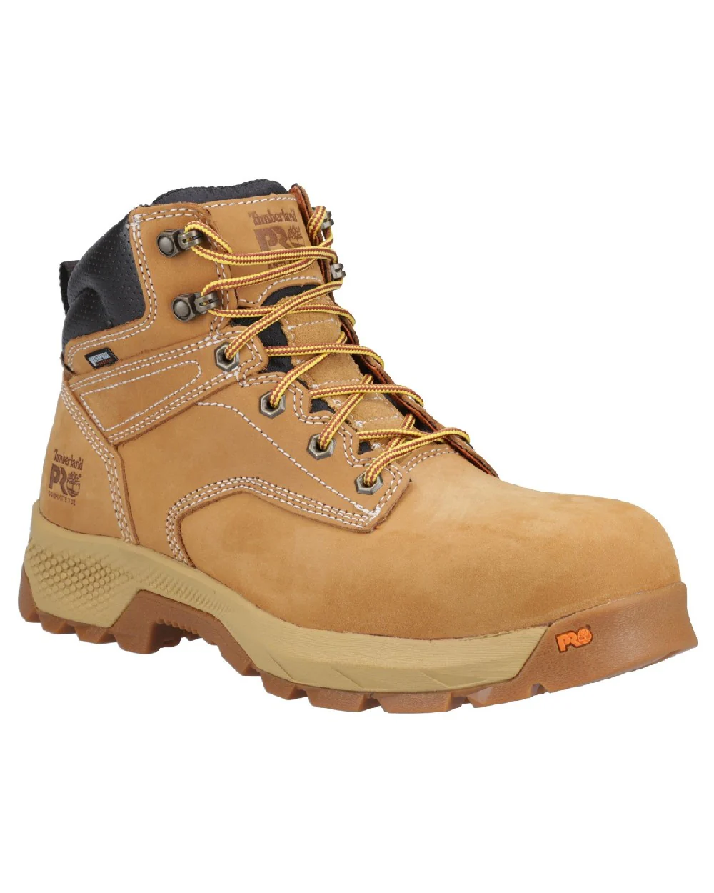 Timberland Pro Titan 6" Safety Boots - Image 15