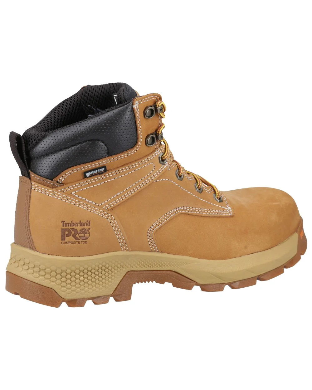 Timberland Pro Titan 6" Safety Boots - Image 16