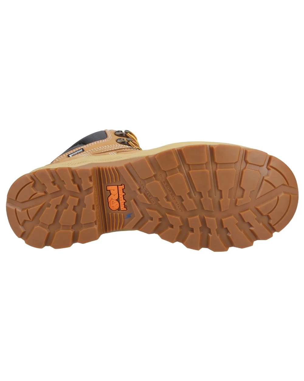 Timberland Pro Titan 6" Safety Boots - Image 17