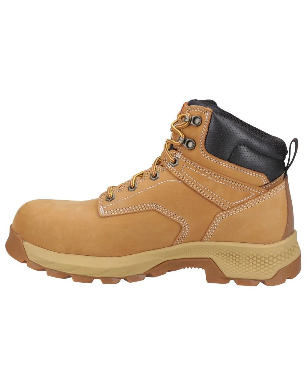 Timberland Pro Titan 6" Safety Boots - Image 18