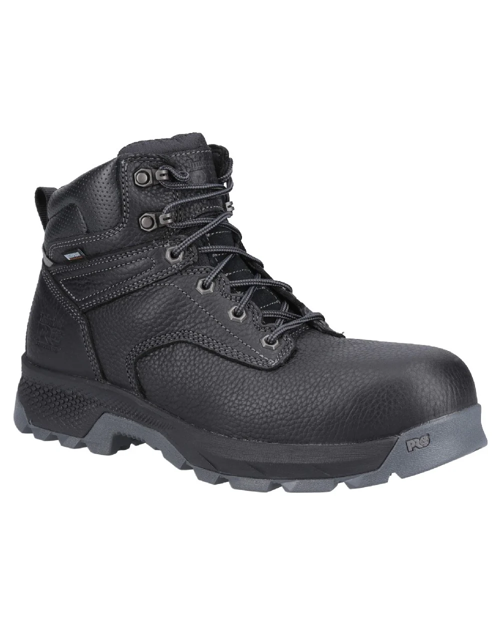 Timberland Pro Titan 6" Safety Boots - Image 3
