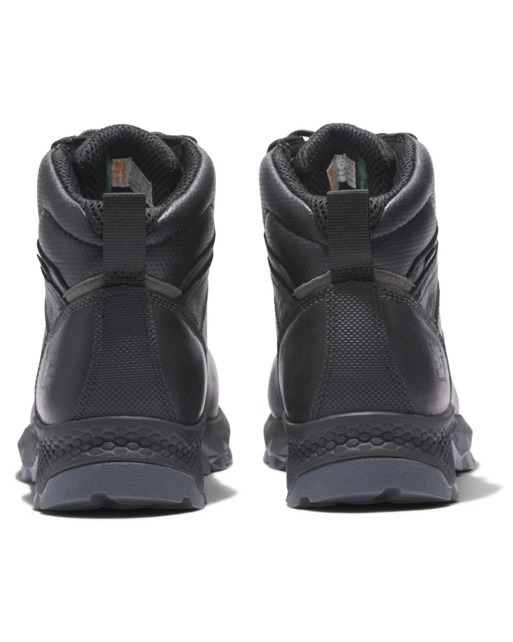 Timberland Pro Titan 6" Safety Boots - Image 4