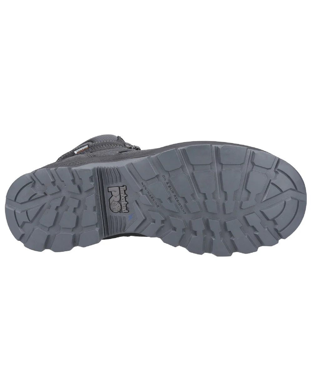 Timberland Pro Titan 6" Safety Boots - Image 5