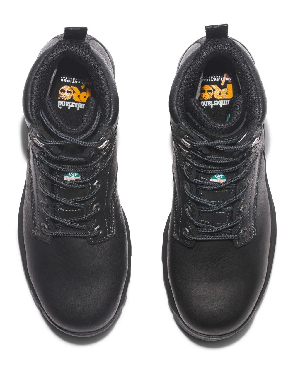 Timberland Pro Titan 6" Safety Boots - Image 6