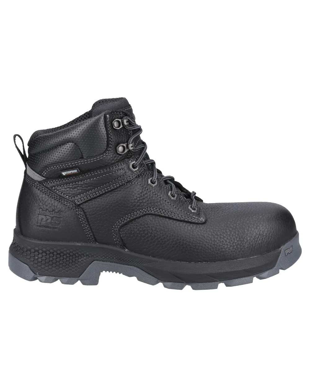 Timberland Pro Titan 6" Safety Boots - Image 8