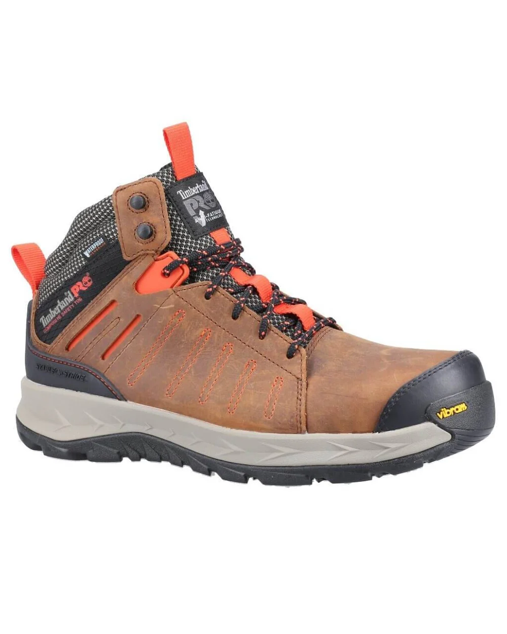 Timberland Pro Trailwind Work Boots - Image 2