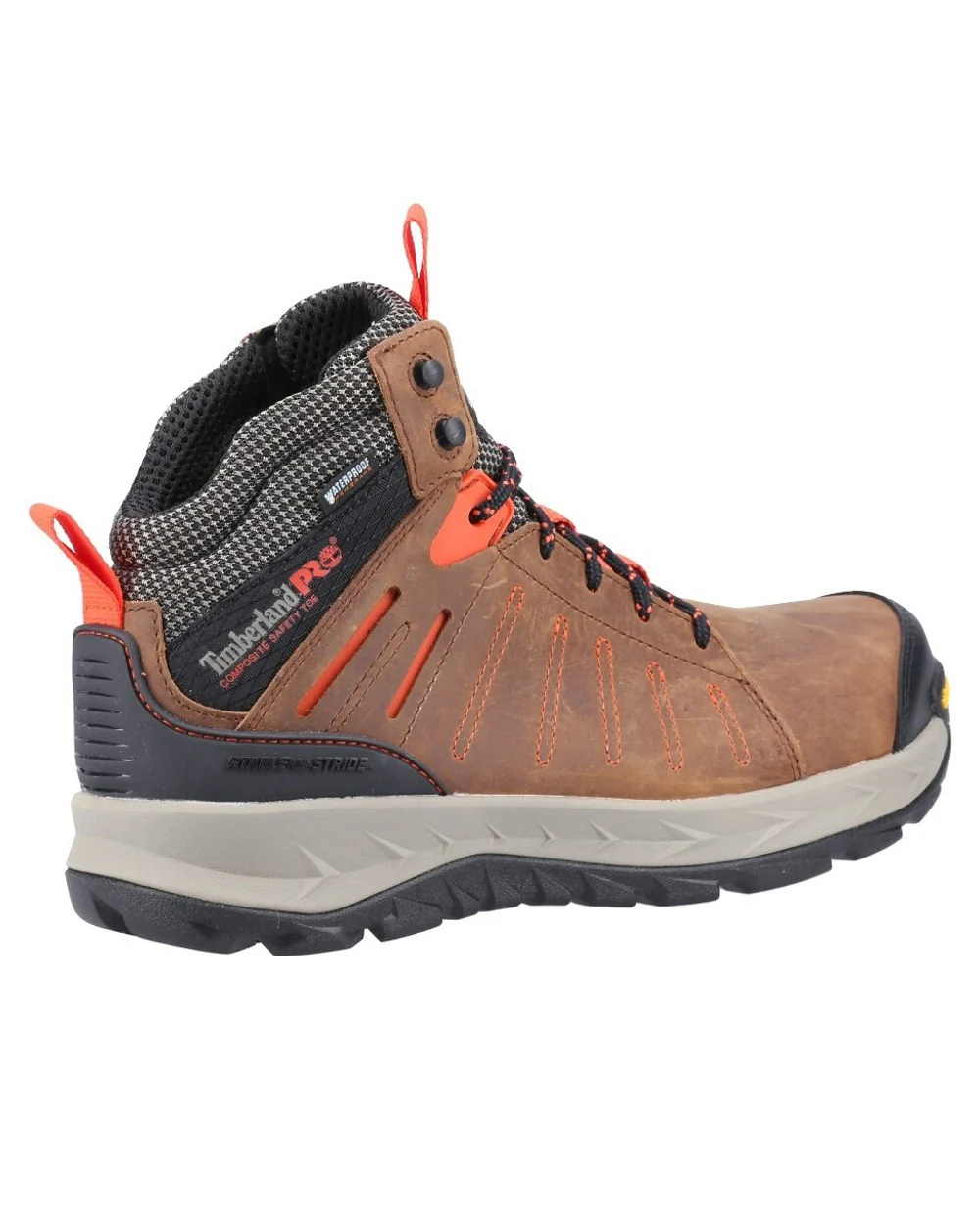 Timberland Pro Trailwind Work Boots - Image 3