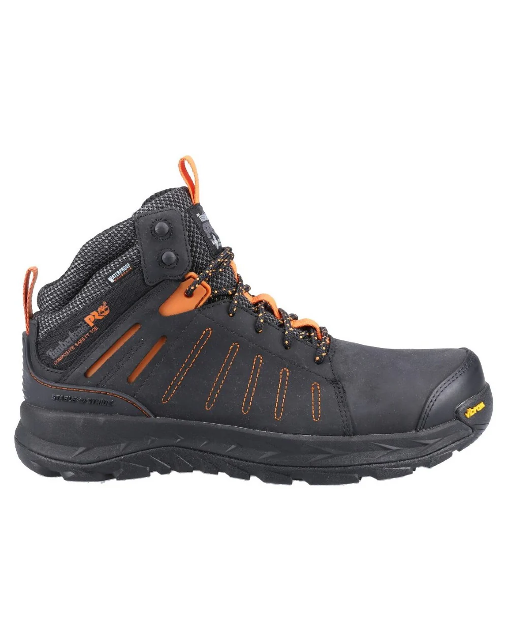 Timberland Pro Trailwind Work Boots - Image 5