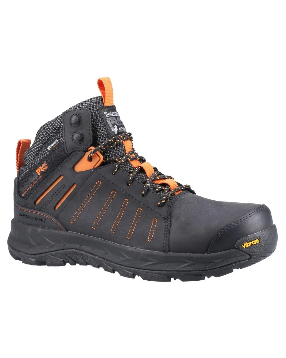 Timberland Pro Trailwind Work Boots - Image 6