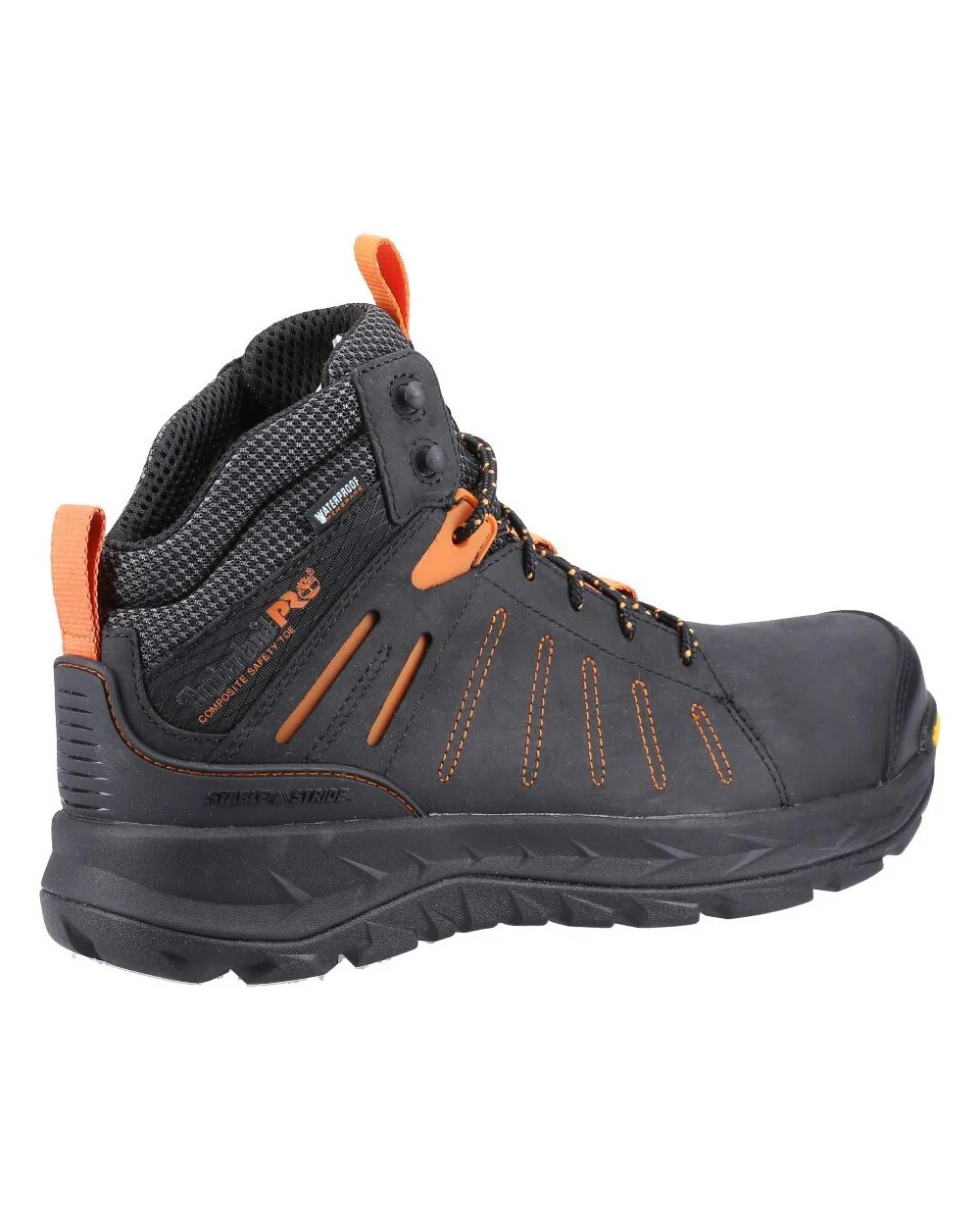 Timberland Pro Trailwind Work Boots - Image 7