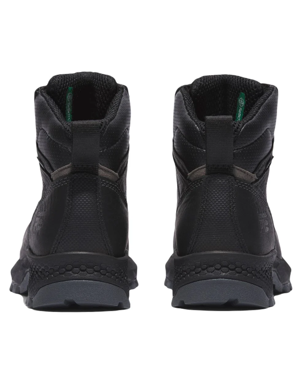 Timberland Pro Womens Titan 6 Alloy Toe Work Boots - Image 3