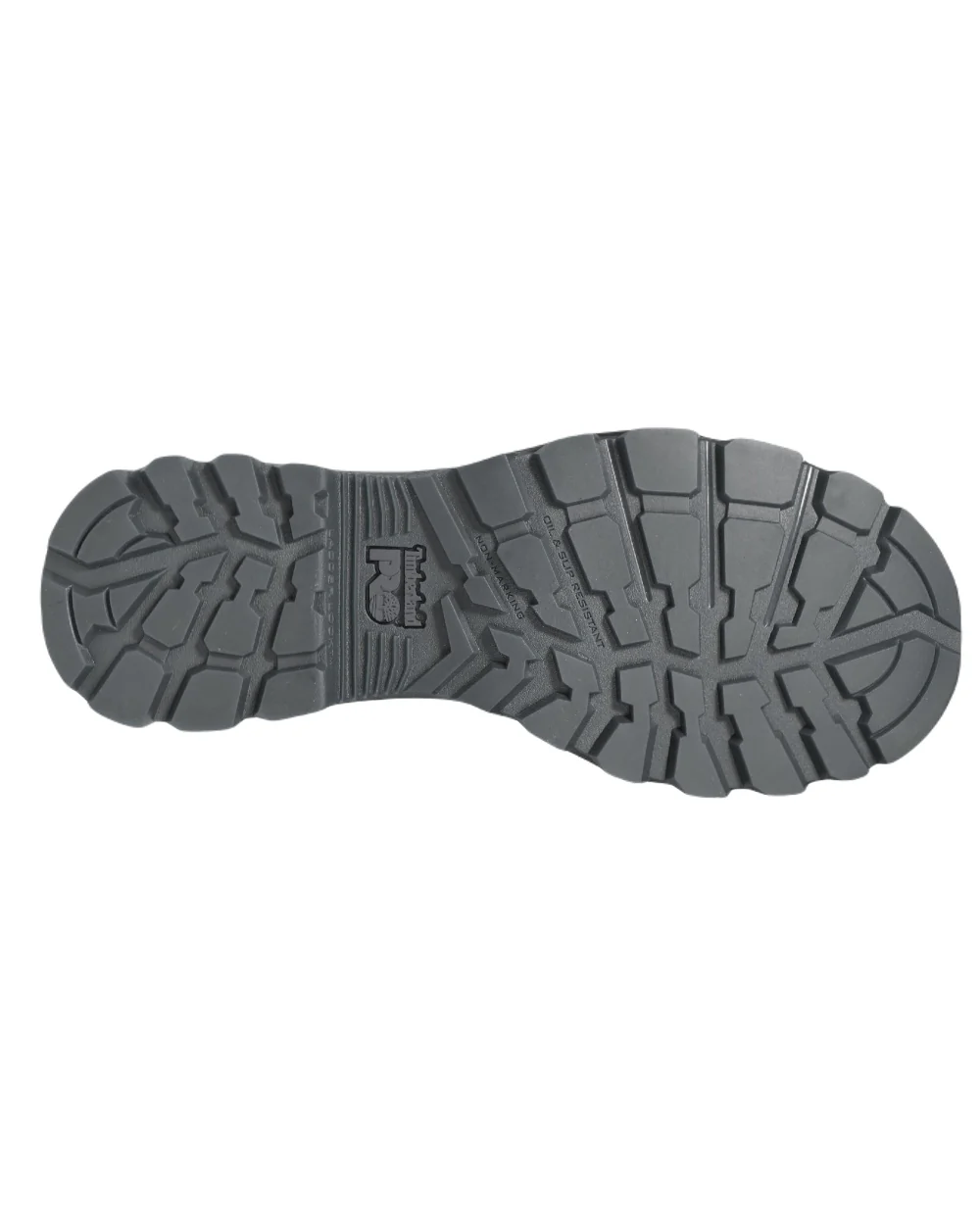 Timberland Pro Womens Titan 6 Alloy Toe Work Boots - Image 4