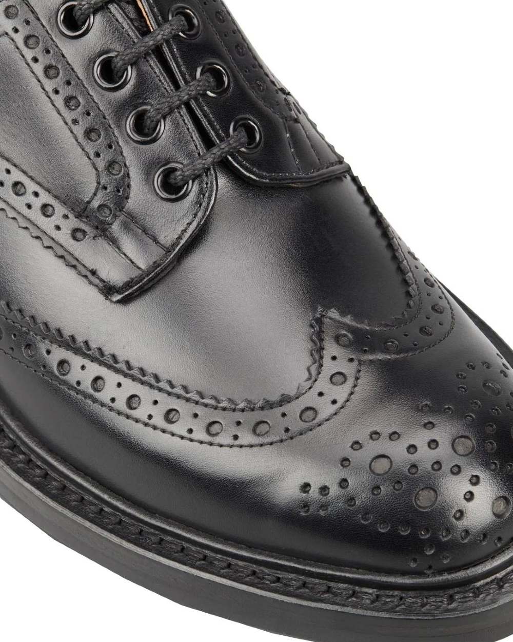 Trickers Bourton Country Shoes - Image 10