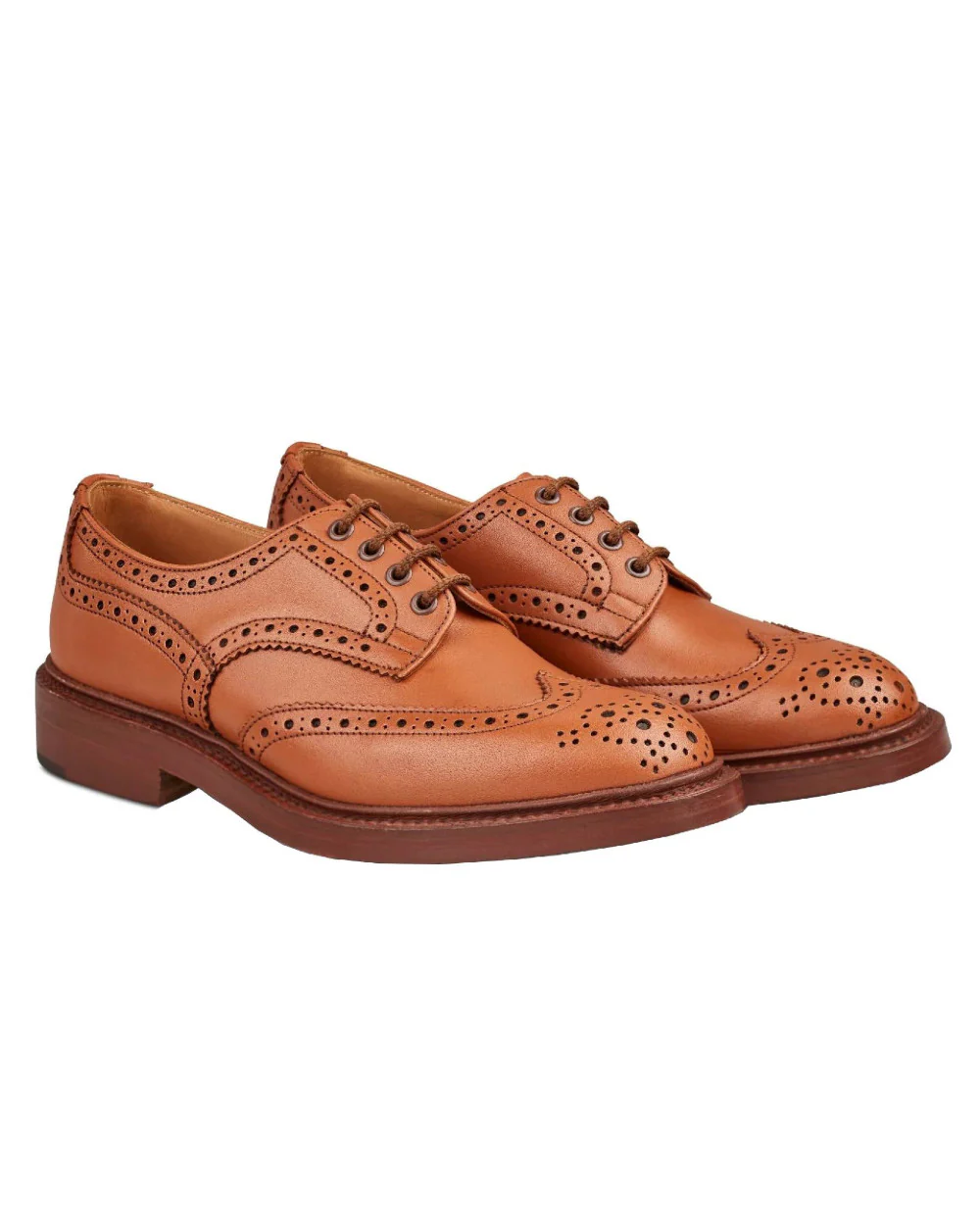 Trickers Bourton Country Shoes - Image 11