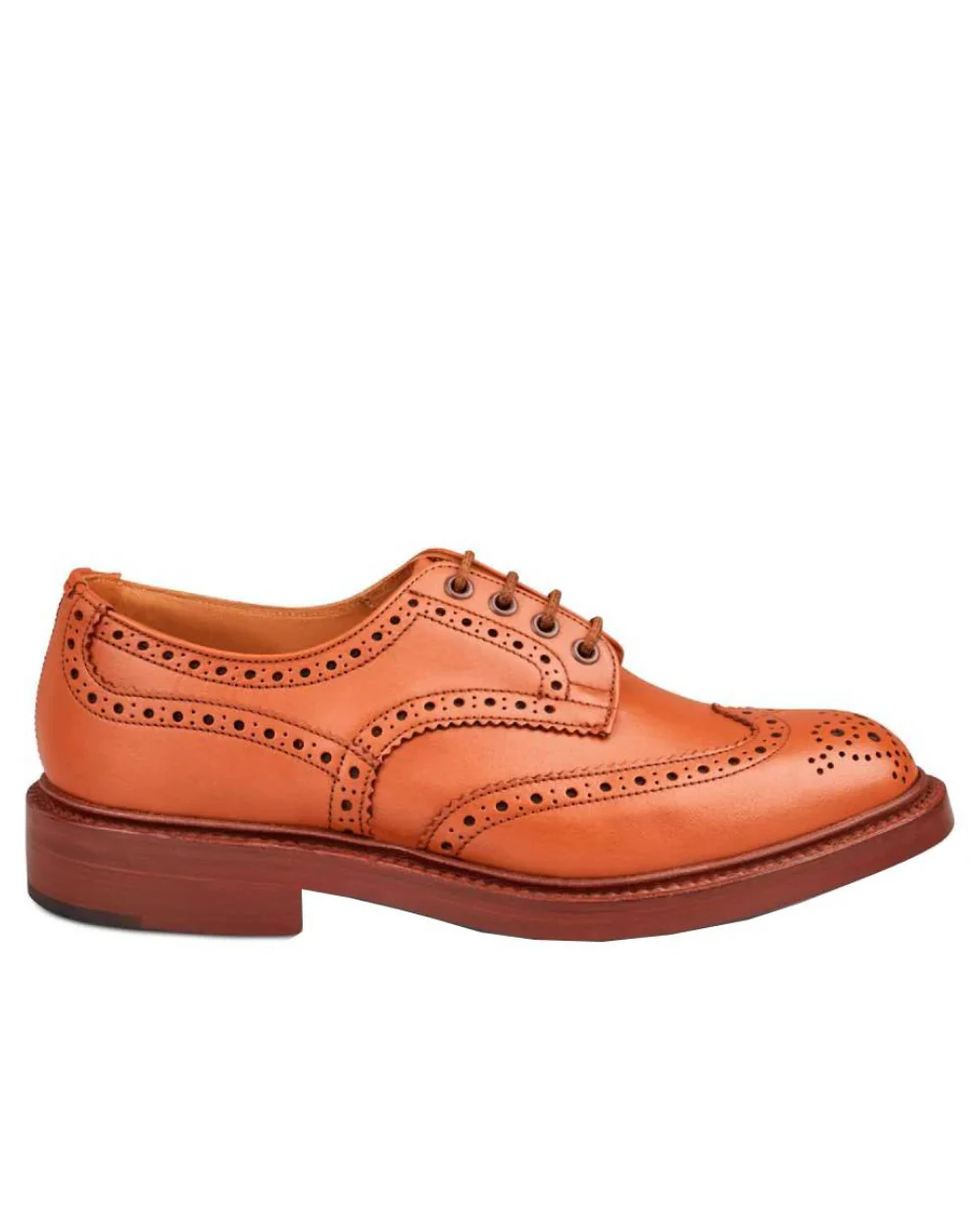 Trickers Bourton Country Shoes - Image 12