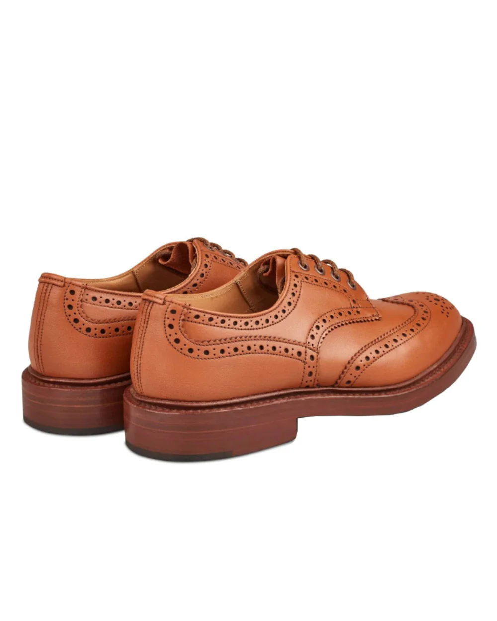 Trickers Bourton Country Shoes - Image 13