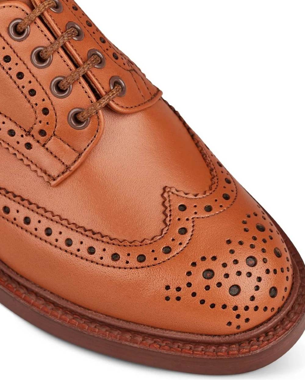 Trickers Bourton Country Shoes - Image 14