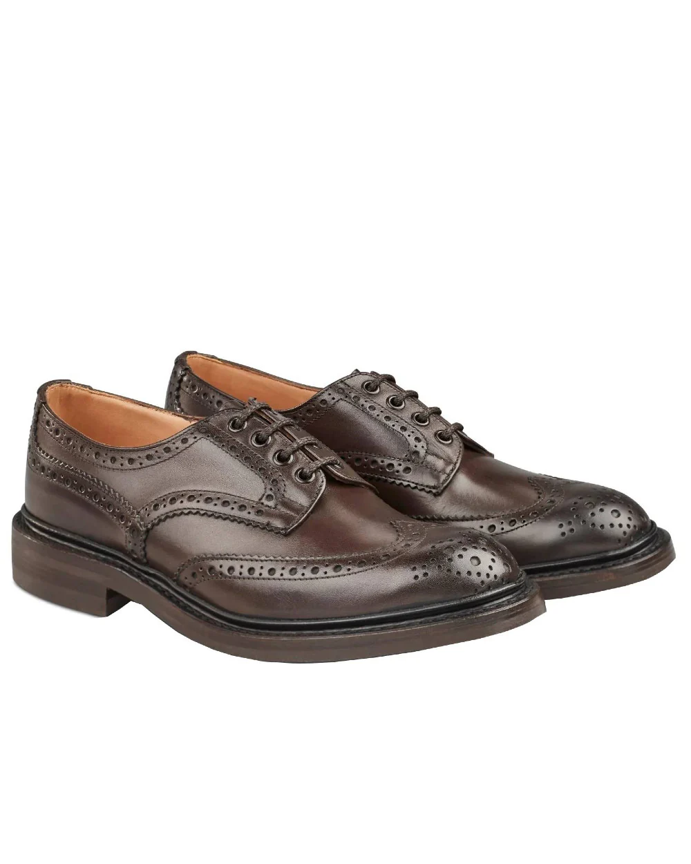 Trickers Bourton Country Shoes - Image 15
