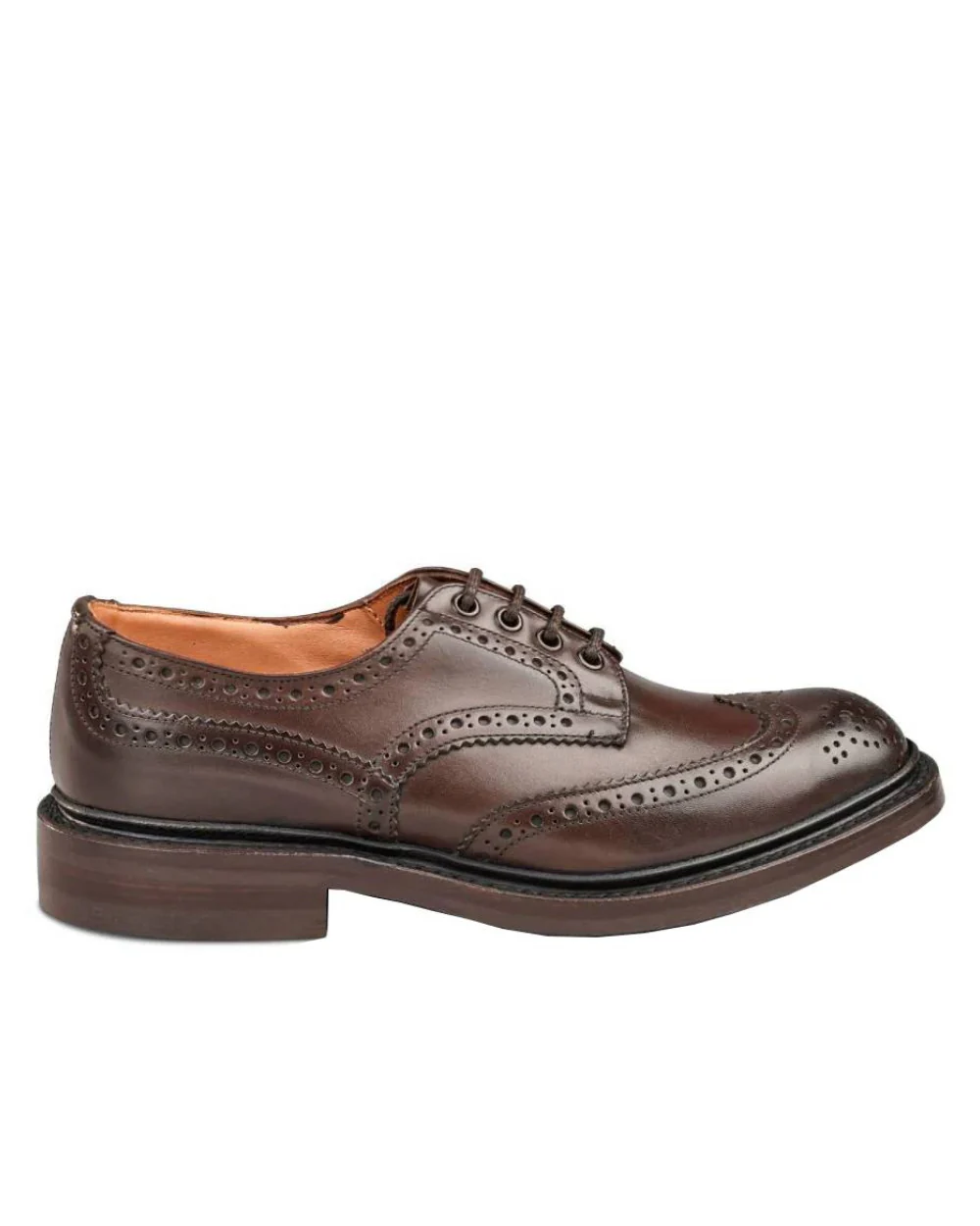 Trickers Bourton Country Shoes - Image 16