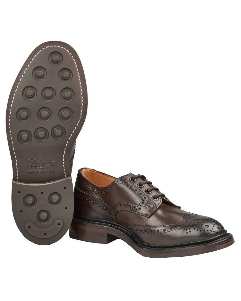 Trickers Bourton Country Shoes - Image 17