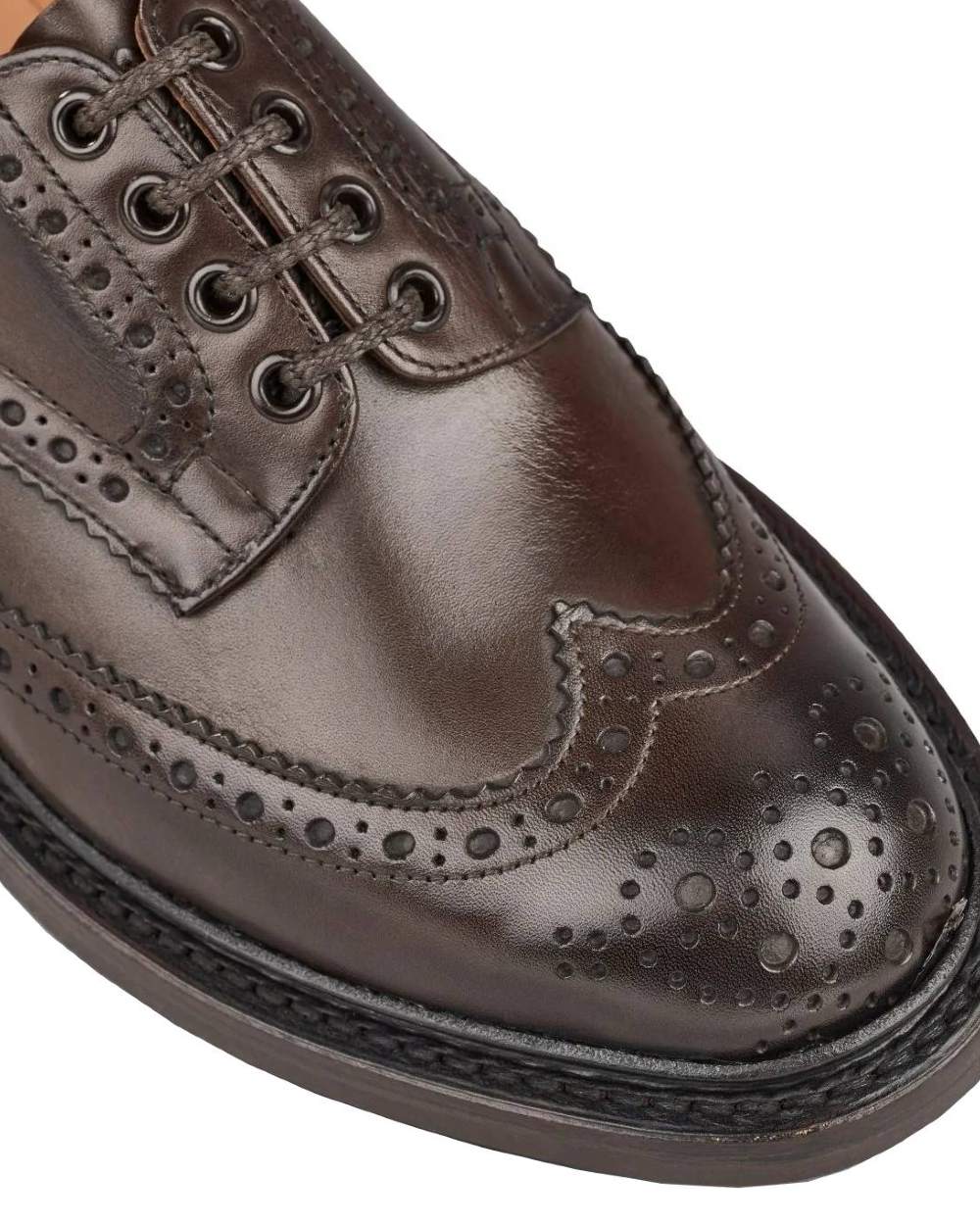 Trickers Bourton Country Shoes - Image 18