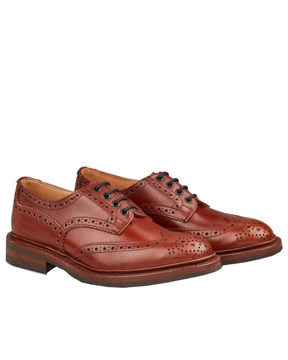 Trickers Bourton Country Shoes - Image 19