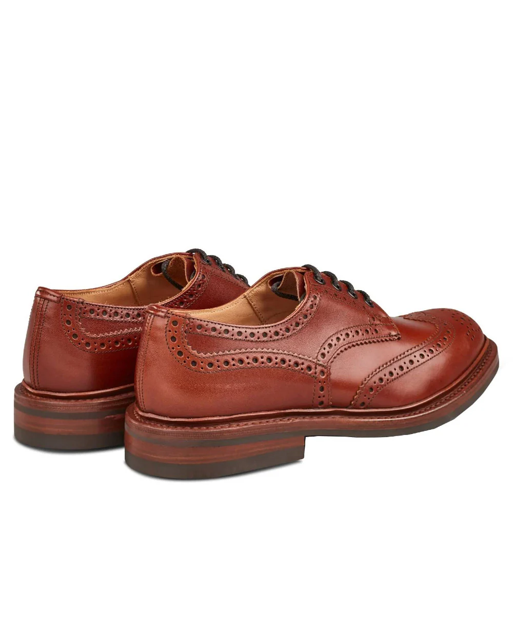 Trickers Bourton Country Shoes - Image 20