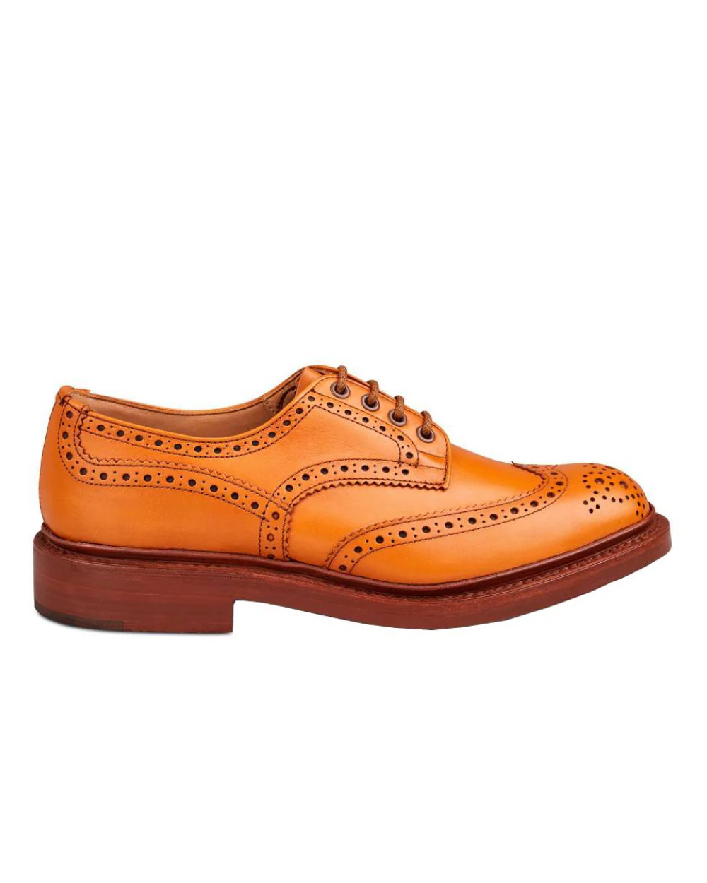 Trickers Bourton Country Shoes - Image 3