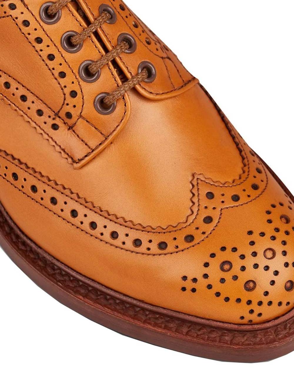 Trickers Bourton Country Shoes - Image 4