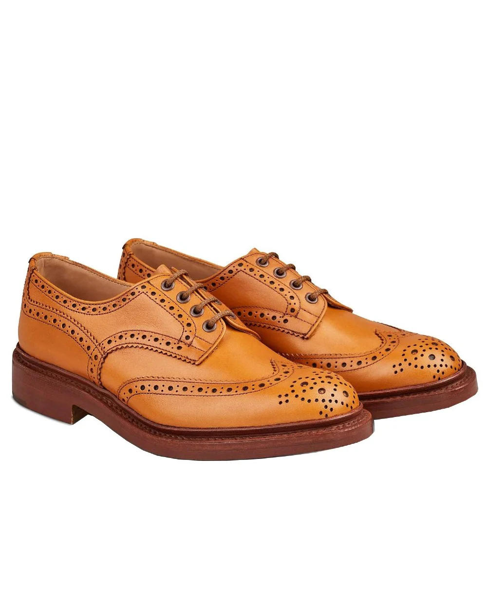 Trickers Bourton Country Shoes - Image 5