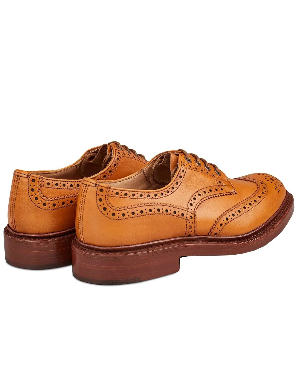 Trickers Bourton Country Shoes - Image 6