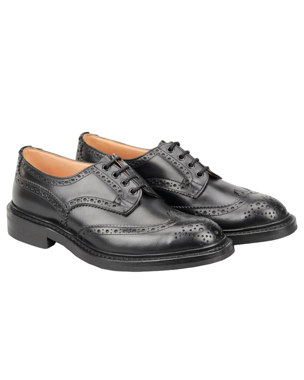 Trickers Bourton Country Shoes - Image 7