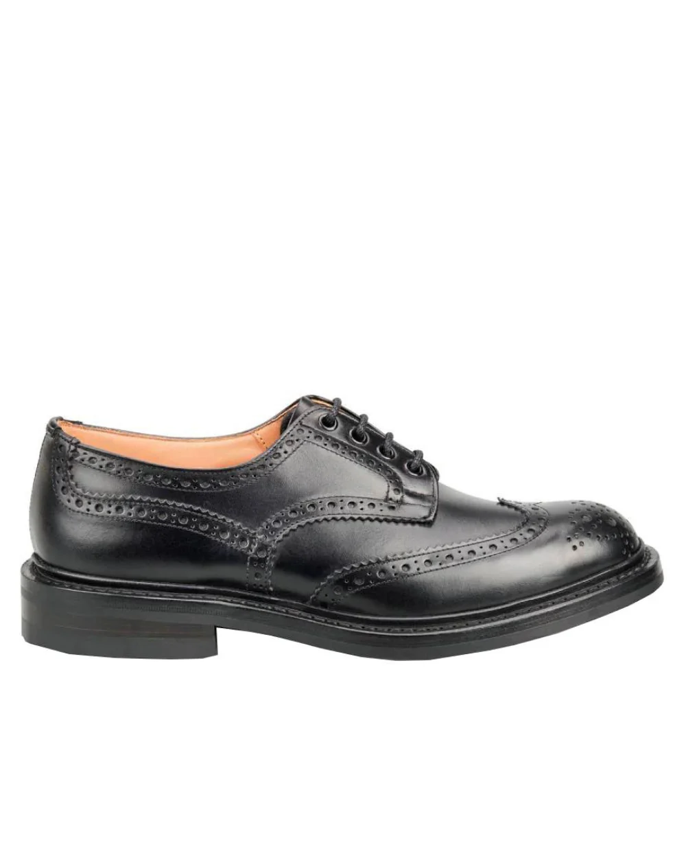 Trickers Bourton Country Shoes - Image 8