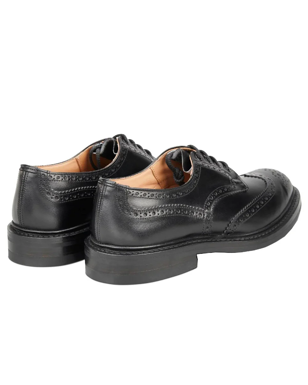 Trickers Bourton Country Shoes - Image 9