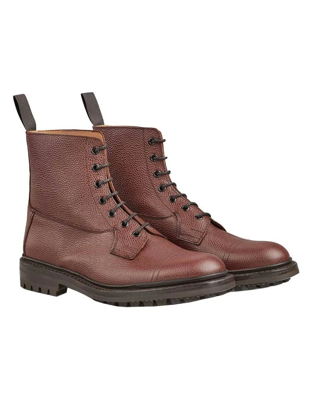 Trickers Grassmere Country Boots - Image 8