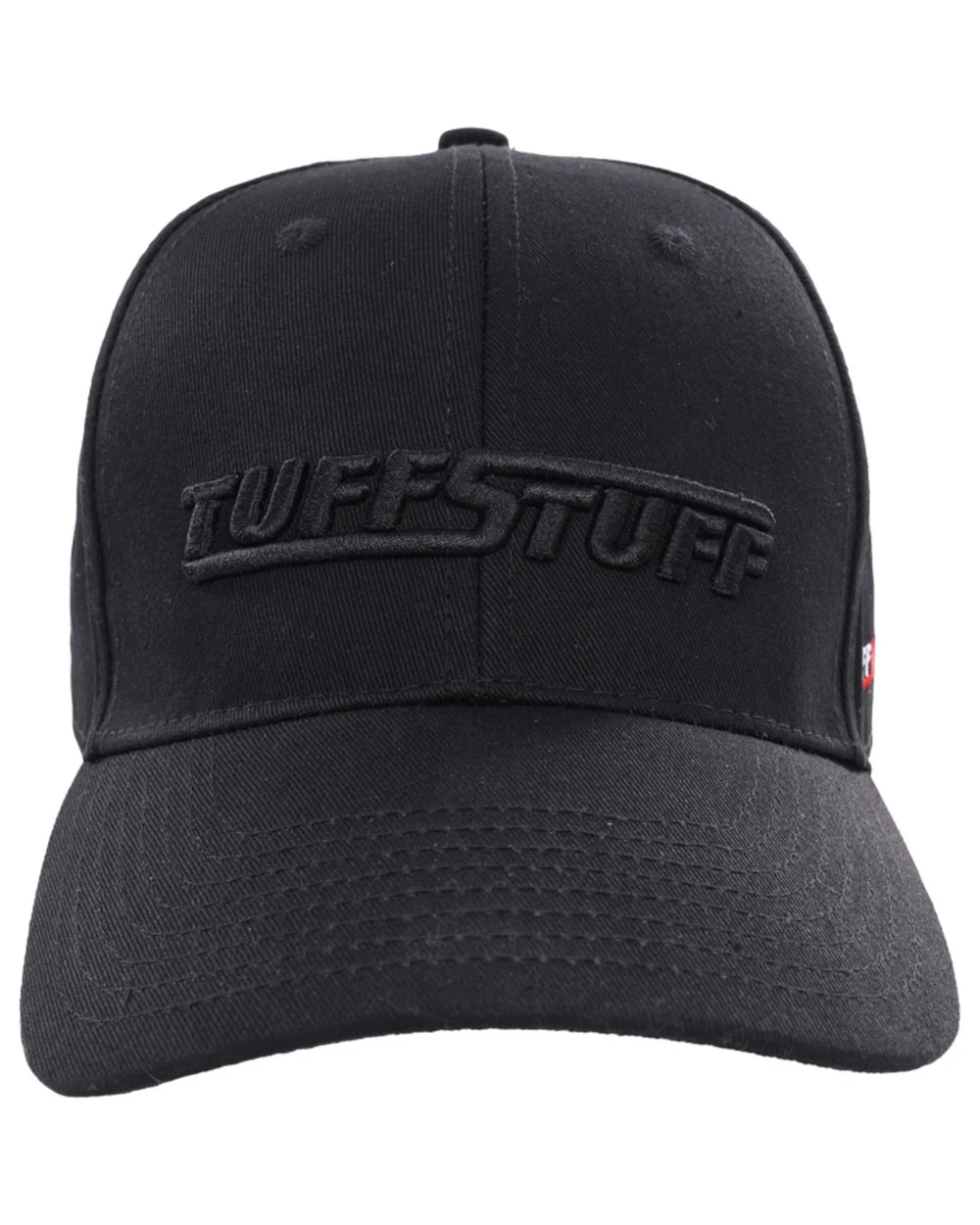TuffStuff Baseball Cap - Image 3