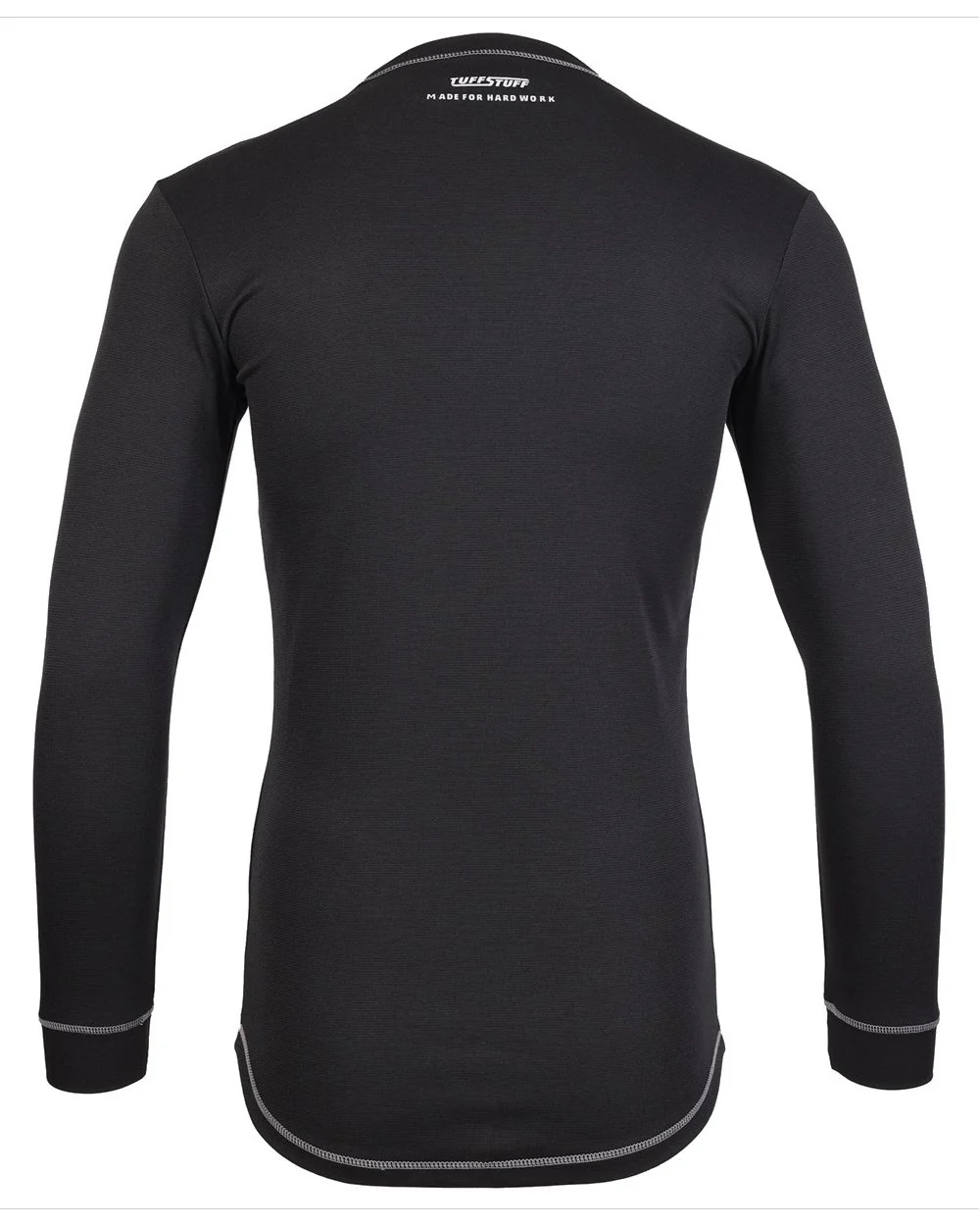 TuffStuff Basewear Long Sleeve T-Shirt - Image 3