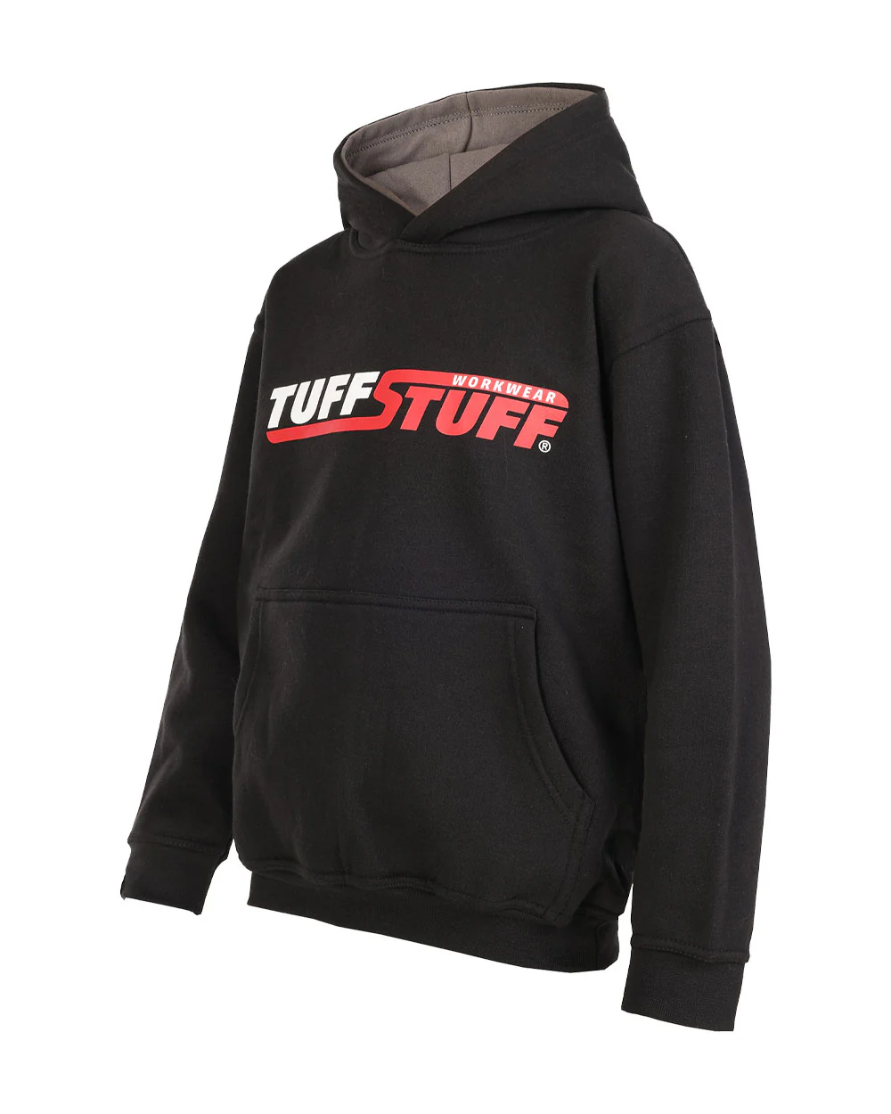 TuffStuff Junior Logo Hoodie - Image 4