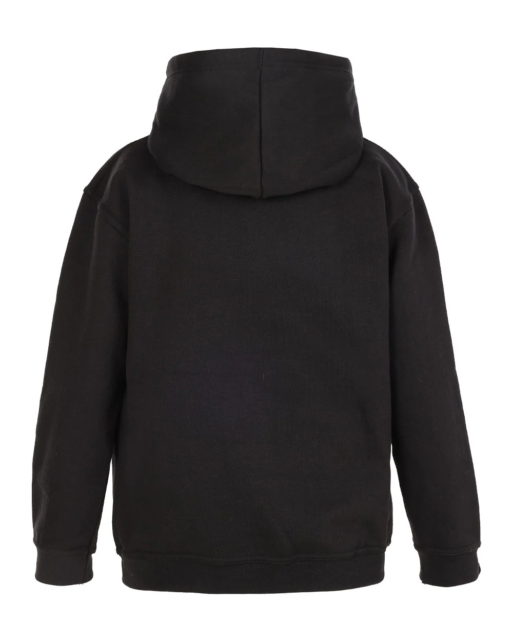 TuffStuff Junior Logo Hoodie - Image 5