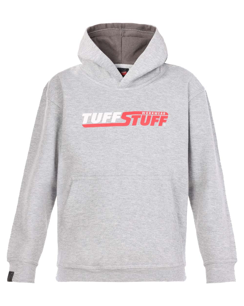 TuffStuff Junior Logo Hoodie - Image 6