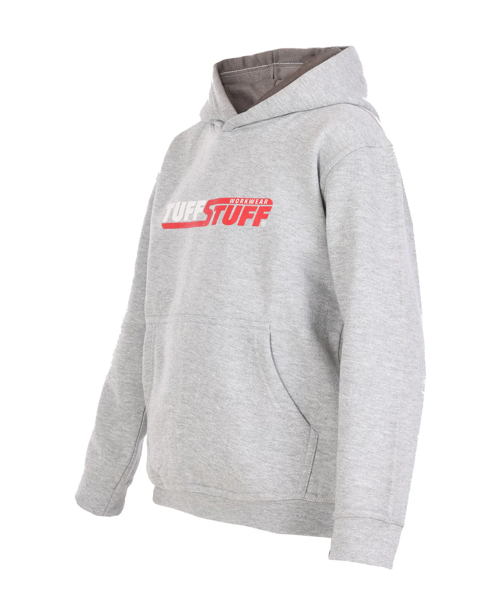 TuffStuff Junior Logo Hoodie - Image 7