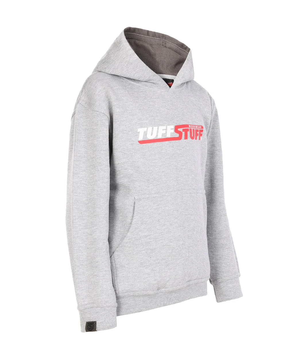 TuffStuff Junior Logo Hoodie - Image 8
