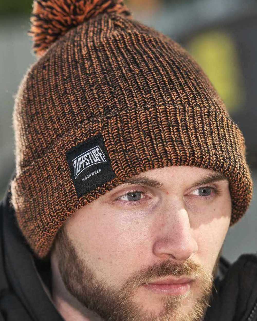 TuffStuff Elite Bobble Hat - Image 3