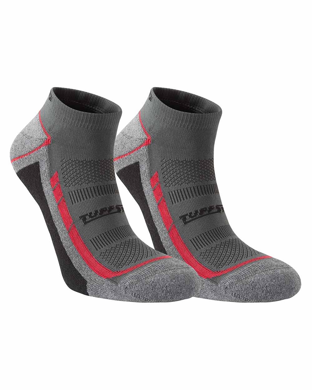 TuffStuff Elite Low Cut Socks - Image 3