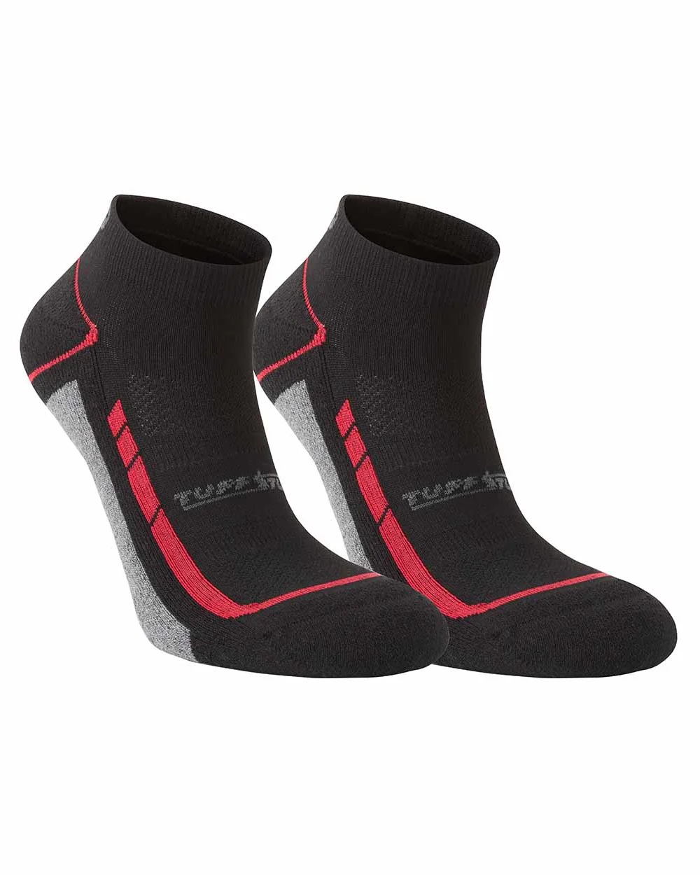TuffStuff Elite Low Cut Socks - Image 4